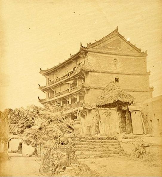 Trung Quoc nam 1860 qua lang kinh cua lien quan Anh Phap-Hinh-8